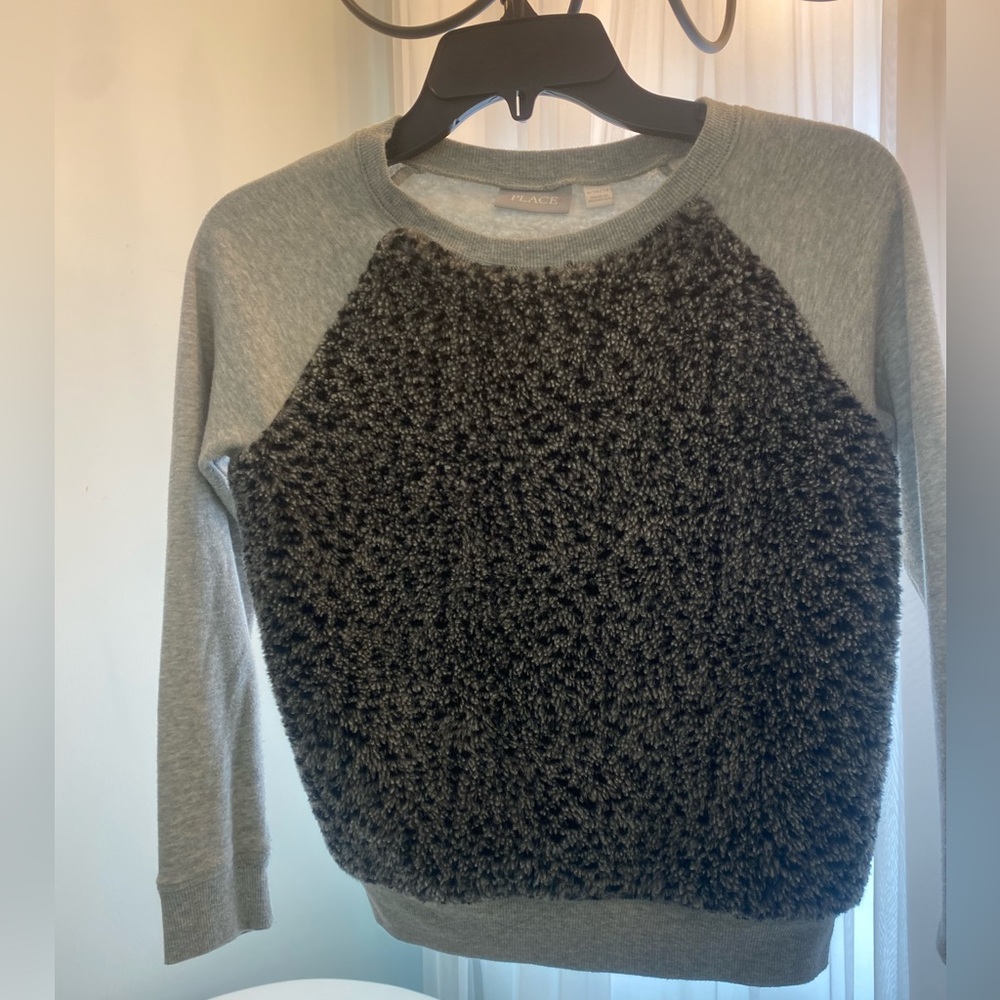 Children’s place sweatshirt